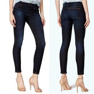 JOES Jeans Skinny Ankle Jeans - Dark Wash - Katya Size 30